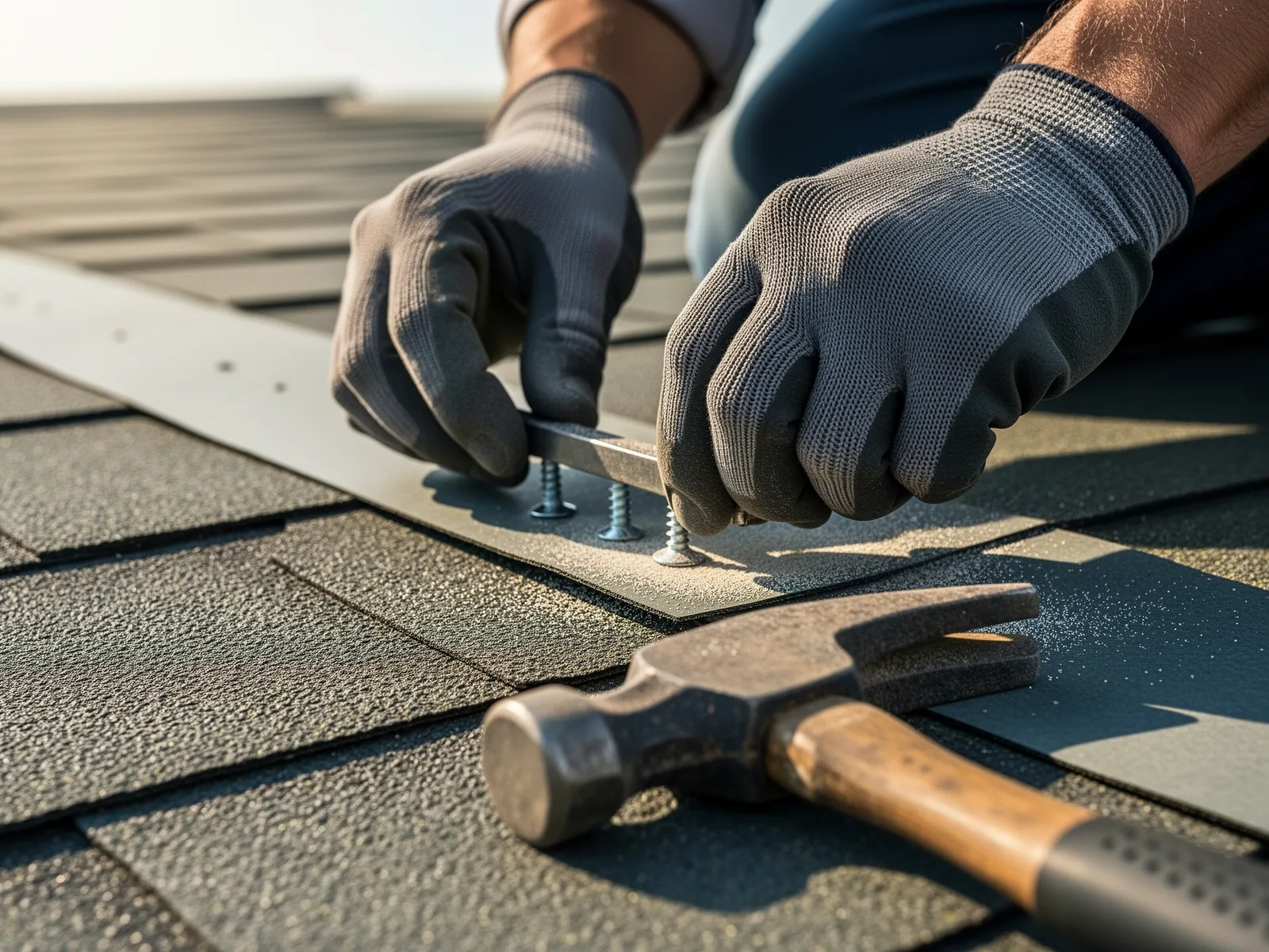 Why choose Fascia Repair in Waterford Works, NJ